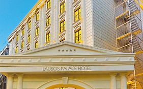 Lausos Palace Hotel Sisli